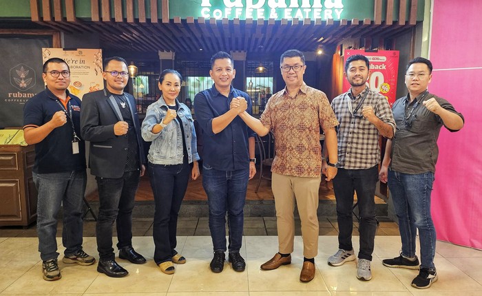 Sportel Bali Triathlon 2024