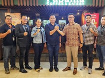Federasi Triathlon Indonesia Siap Sukseskan Sportel Bali Triathlon 2024
