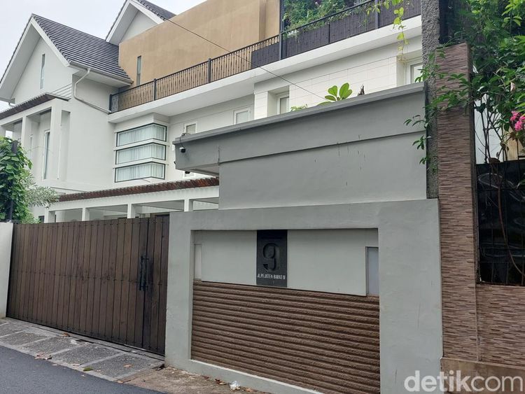 7 Potret Rumah BCL yang Konon Mau Nikah di Bali Sebentar Lagi