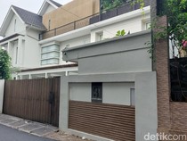 7 Potret Rumah BCL yang Konon Mau Nikah di Bali Sebentar Lagi