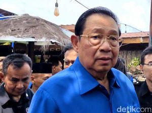 Cara Ucup Bikin SBY Mau Manggung di Pestapora