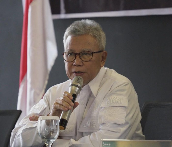 Syamsurizal