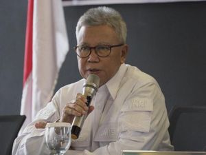 Legislator PPP Soroti Banyak Serangan Fajar di 2024: Ini Pemilu Paling Kotor