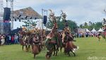 Potret Tarian Penyembuh nan Sakral dari Tanah Papua