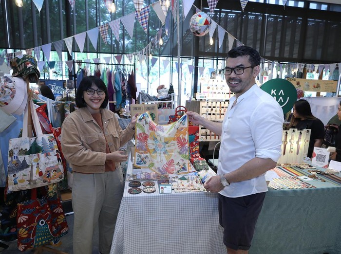The Local Market