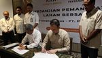 Trimata Benua Perluas Jangkauan Bisnis Produksi Energi Fosil