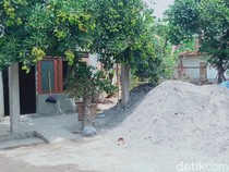 Warga di Klaten Sambat Dana Aspirasi APBD Tak Cair, Pemkab Buka Suara