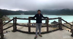Menapaki Destinasi Wisata Indonesia yang Cerah Masa Depannya
