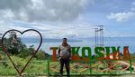 Menapaki Destinasi Wisata Indonesia yang Cerah Masa Depannya