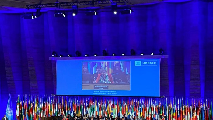 UNESCO Tetapkan Hari Kelahiran 2 Pahlawan Nasional Jadi Perayaan Internasional