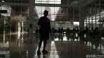 Wajah Baru Bandara Umbu Mehang Kunda