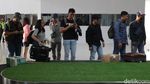 Wajah Baru Bandara Umbu Mehang Kunda