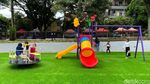 Yuk! Ke Taman Monju yang Kece di Bandung