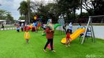 Yuk! Ke Taman Monju yang Kece di Bandung