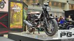 Potret Yamaha PG-1, Bebek Trail Baru yang Lebih Murah dari Honda CT125