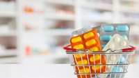 Daftar 17 Raksasa Farmasi Diultimatum Trump Turunkan Harga Obat