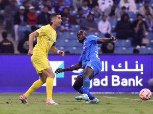 Pamor Saudi Pro League Mulai Anjlok?