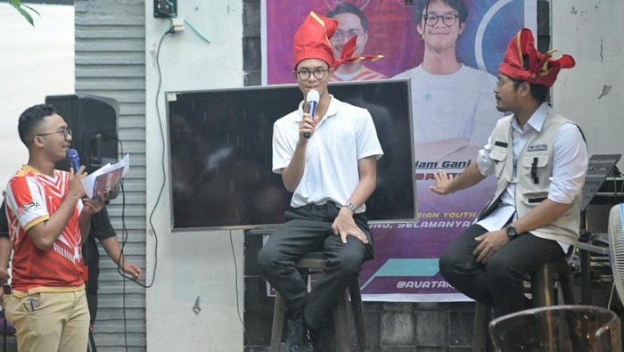 Alam Ganjar