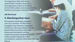 5 Amalan Sederhana tapi Berpahala Besar, Apa Saja?