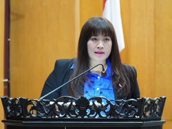 Anggota DPRD Surabaya Dorong Percepatan Program Rutilahu 2025-2026