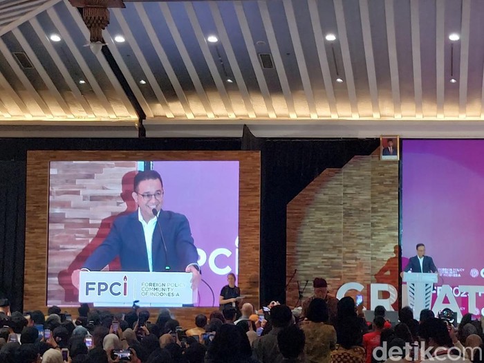 Anies Baswedan
