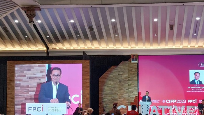 Anies Baswedan