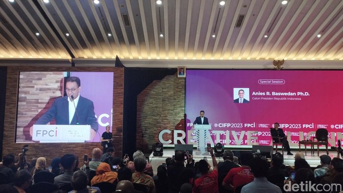 Anies Baswedan