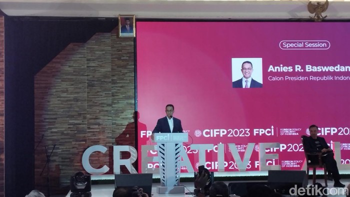 Anies Baswedan