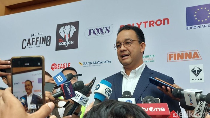 Anies Baswedan