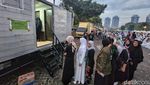 Antrean Panjang Toilet di Sela-sela Munajat Kubro 212