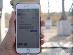 Bakti Bangun 90 Tower BTS di Sumba Timur Guna Merdeka Sinyal