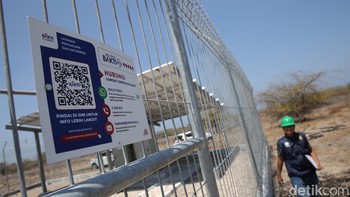 detikcom bersama Bakti Kominfo mengadakan program Tapal Batas mengulas perkembangan ekonomi, wisata, infrastruktur, wisata, dan teknologi di wilayah 3T setelah adanya jaringan internet di beberapa wilayah terdepan Indonesia. Untuk mengetahui informasi dari program ini ikuti terus berita tentang Tapal Batas di tapalbatas.detik.com.