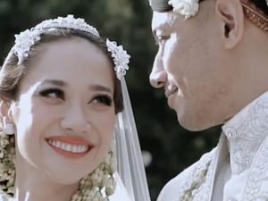 6 Fakta Pernikahan BCL-Tiko Aryawardhana dari Haru Bahagia hingga After Party