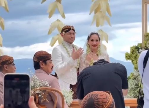 BCL dan Tiko Aryawardhana