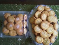 Bolu Cupu Khas OKI, Kuliner Sumsel dari Zaman Kolonial Jadi Warisan Budaya