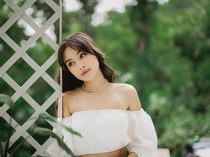 Gantikan Vanesha Prescilla, Caitlin Halderman Dipercaya Jadi Milea