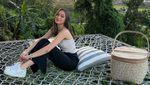 5 Potret Caitlin Halderman yang Ternyata Gampang Molor