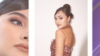 Caitlin Halderman punya fobia itu berawal dari mimpi naik perosotan yang ujungnya menutup. (Foto: dok Instagram)