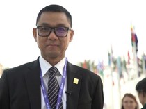 Sekali Dayung, PLN Buka Jalan untuk Mendunia-Percepat Transisi Energi