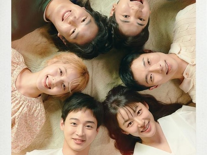 Drama Korea tayang Desember 2023