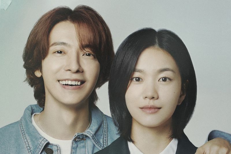 Drama Korea tayang Desember 2023