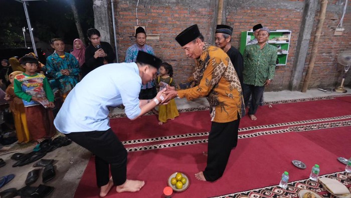 Gibran Rakabuming