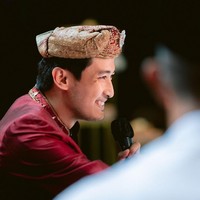 Sebelumnya Hanggini memang kerap membagikan momen kebersamaannya dengan Luthfi, namun ia tak pernah mengunggah konten yang mengisyaratkan akann segera menikah. Tak heran jika tak sedikit penggemar yang terkejut mengetahui kabar pernikahannya itu. Foto: Instagram/@hanggini