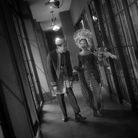 Hanggini resmi menikah dengan Luthfi Aulia. Melalui akun Instagram pribadinya Hanggini pun membagikan foto-foto pernikahannya yang langsung dibanjiri ucapan selamat dari rekan artis dan para netizen lain. Luthfi pernah pacaran dengan Hanggini pada 2016 hingga 2019. Setelah putus, Hanggin sempat pacaran dengan Junior Roberts. Pada 2022, Hanggini dan Luthfi kembali bersama. Foto: Instagram/@hanggini