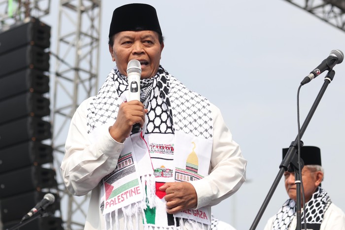 Hidayat Nur Wahid