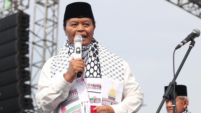 Hidayat Nur Wahid