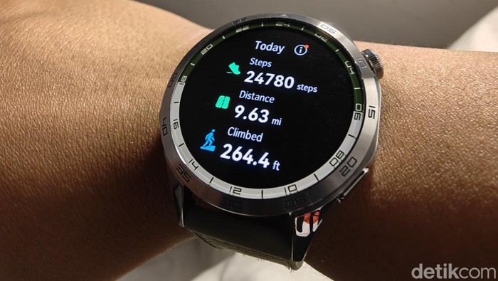 Huawei GT 4