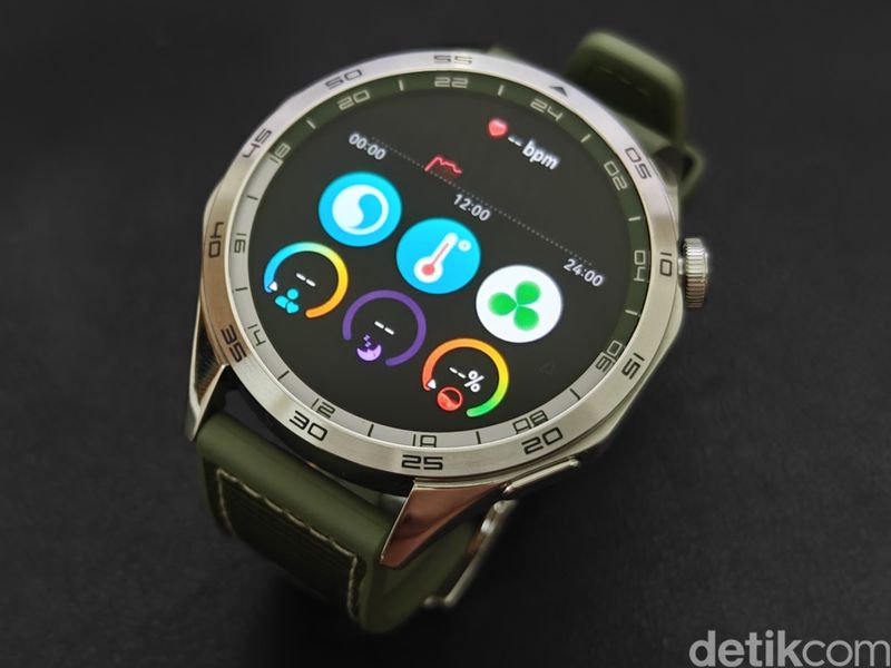 Huawei GT 4