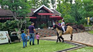 Jakarta Escape, Hidden Gems di Bekasi