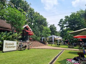 Tips dan Cara Berkunjung ke Jakarta Escape